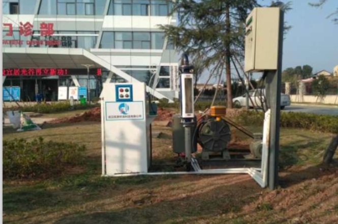 權鼎環保-污水處理設備廠家，武漢污水處理工程