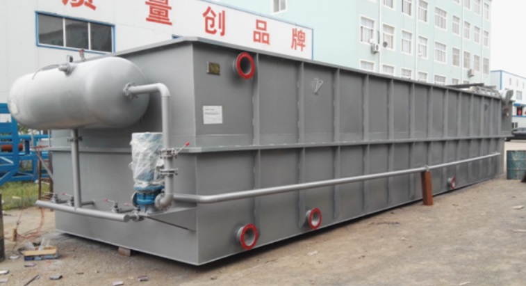 權鼎環保-污水處理設備廠家，武漢污水處理工程